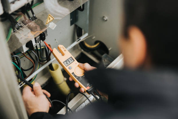 Best Circuit Breaker Repair  in Downers Grove, IL