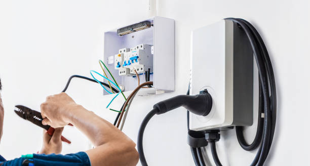 Best Electrical Outlet Repair  in Downers Grove, IL