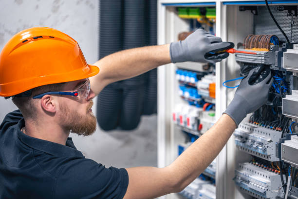 Best Electrical Wiring Services  in Downers Grove, IL