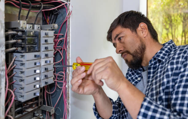 Best Electrical Wiring Services  in Downers Grove, IL